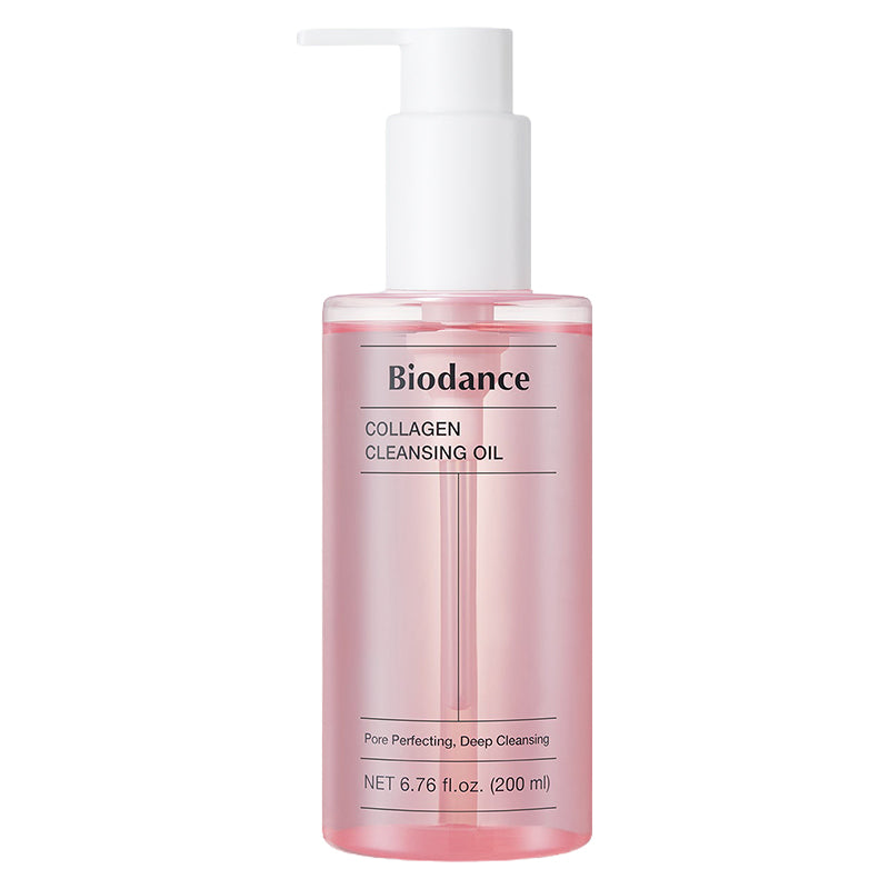 Biodance Collagen Cleansing Oil - 200ml