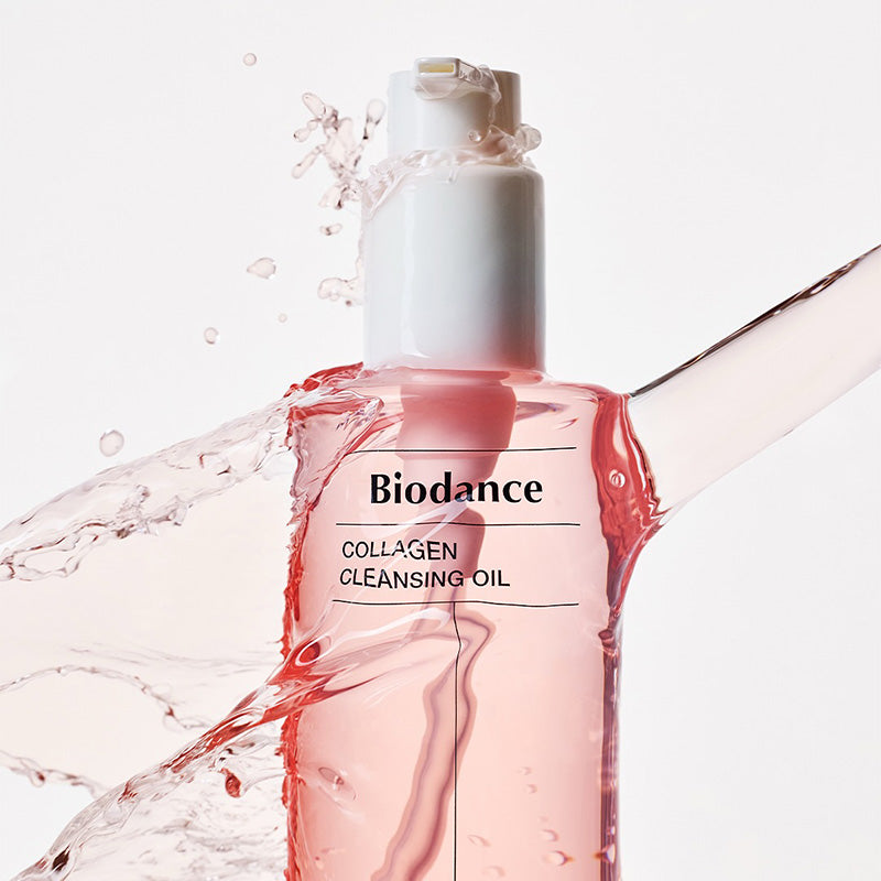Biodance Collagen Cleansing Oil - 200ml
