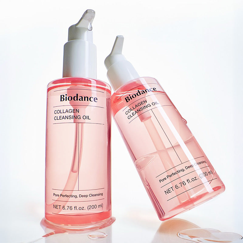 Biodance Collagen Cleansing Oil - 200ml