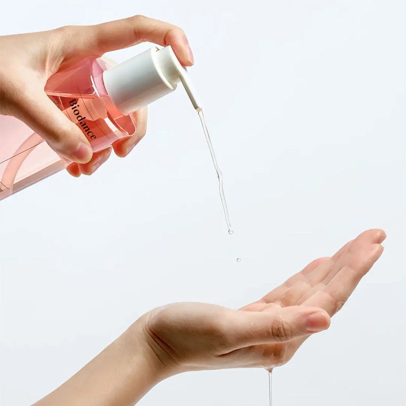 Biodance Collagen Cleansing Oil - 200ml