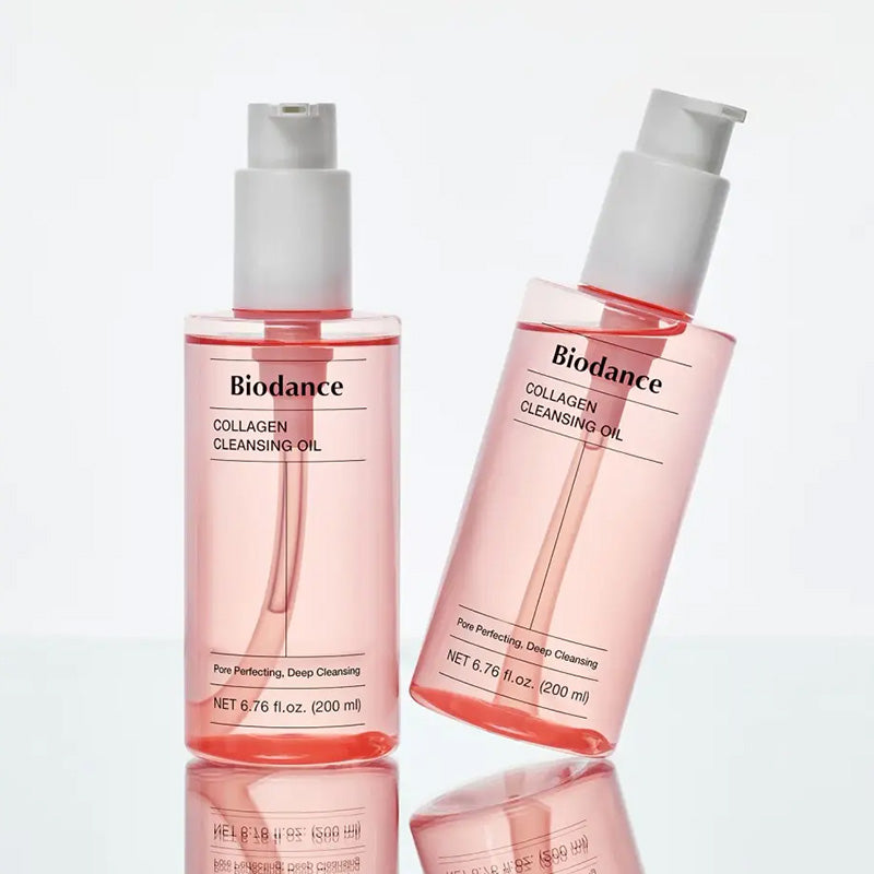 Biodance Collagen Cleansing Oil - 200ml