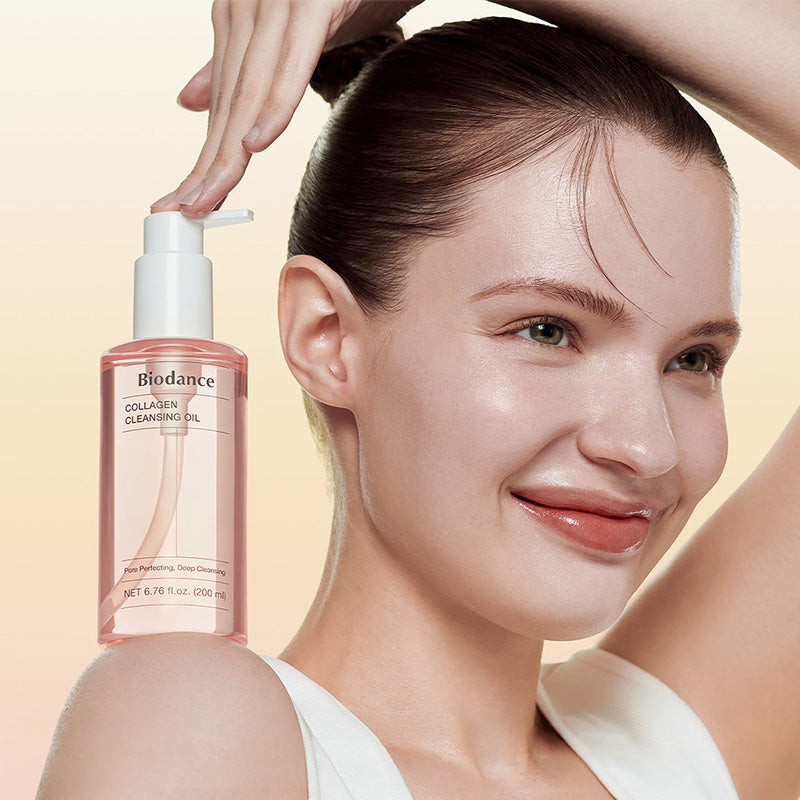 Biodance Collagen Cleansing Oil - 200ml