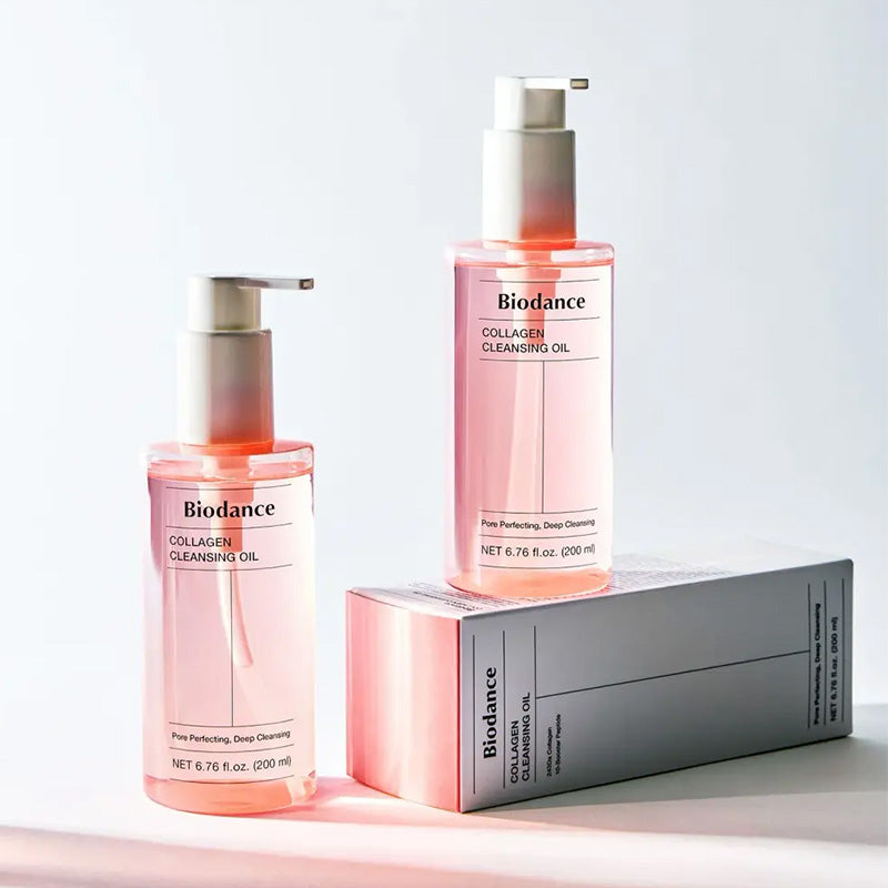 Biodance Collagen Cleansing Oil - 200ml