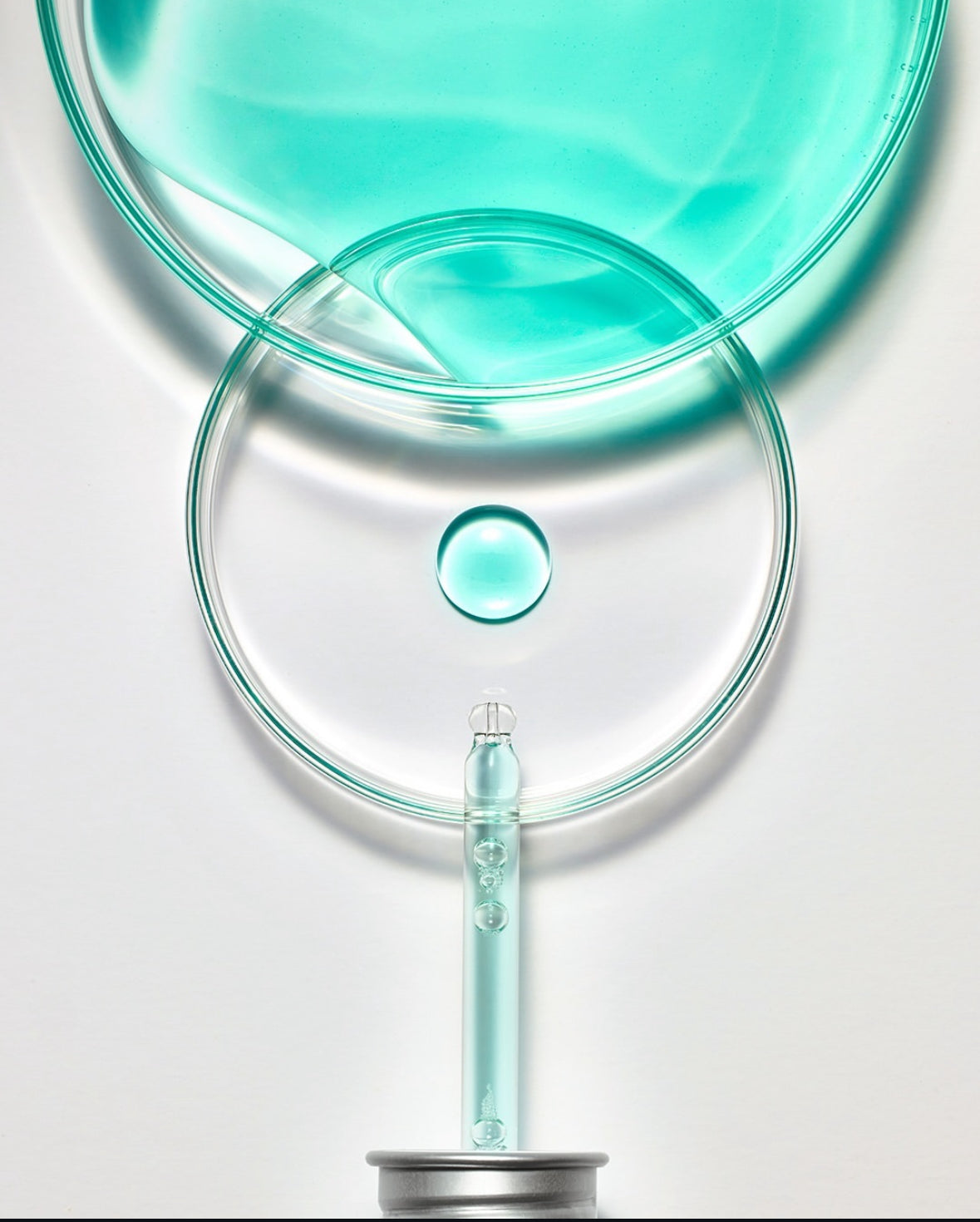 Anua PDRN Hyaluronic Acid Capsule 100 Serum