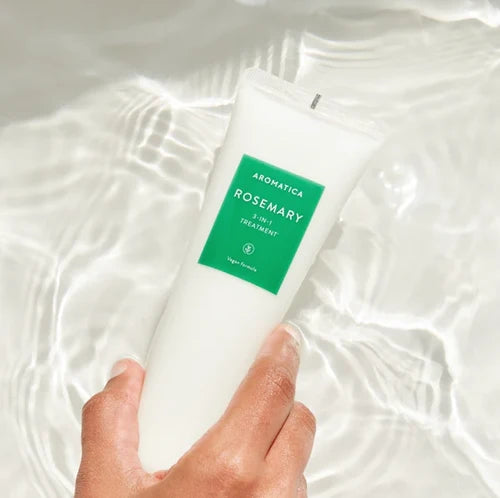 Aromatica Rosemary 3 In 1 Treatment - 110ml