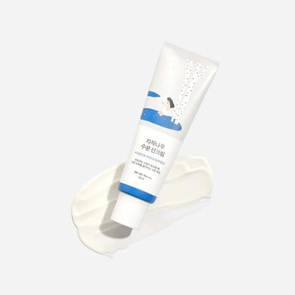 Round Lab Birch Moisturizing Sunscreen SPF 50+, PA++++