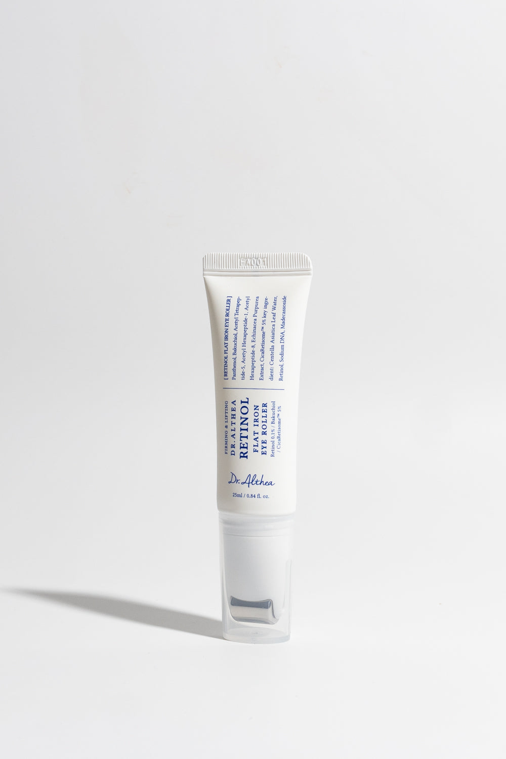 Dr. Althea Retinol Flat Iron Eye Roller
