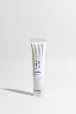 Dr. Althea Retinol Flat Iron Eye Roller