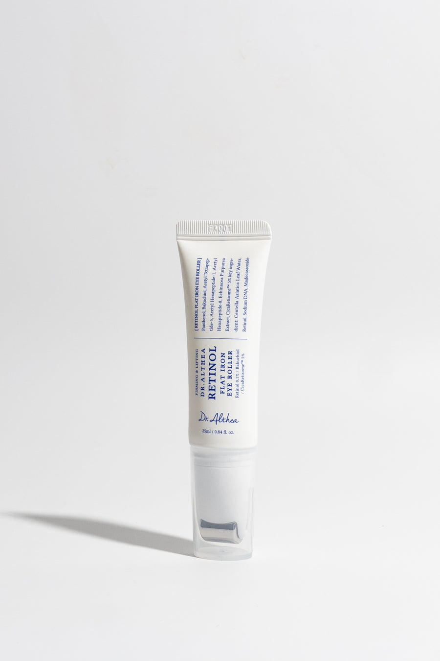 Dr. Althea Retinol Flat Iron Eye Roller