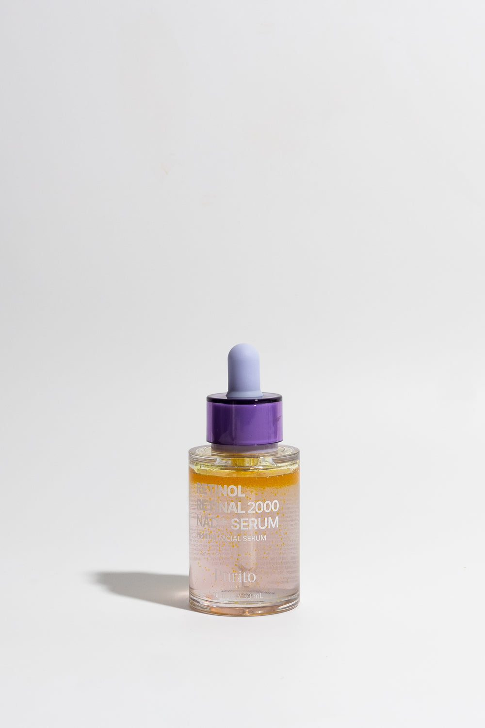 Purito Retinol Retinal 2000 NAD+ Serum