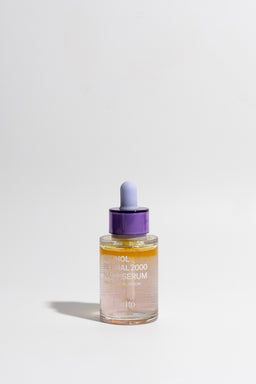 Purito Retinol Retinal 2000 NAD+ Serum