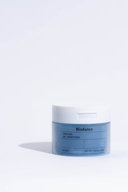 Biodance Cera-nol Gel Toner Pads