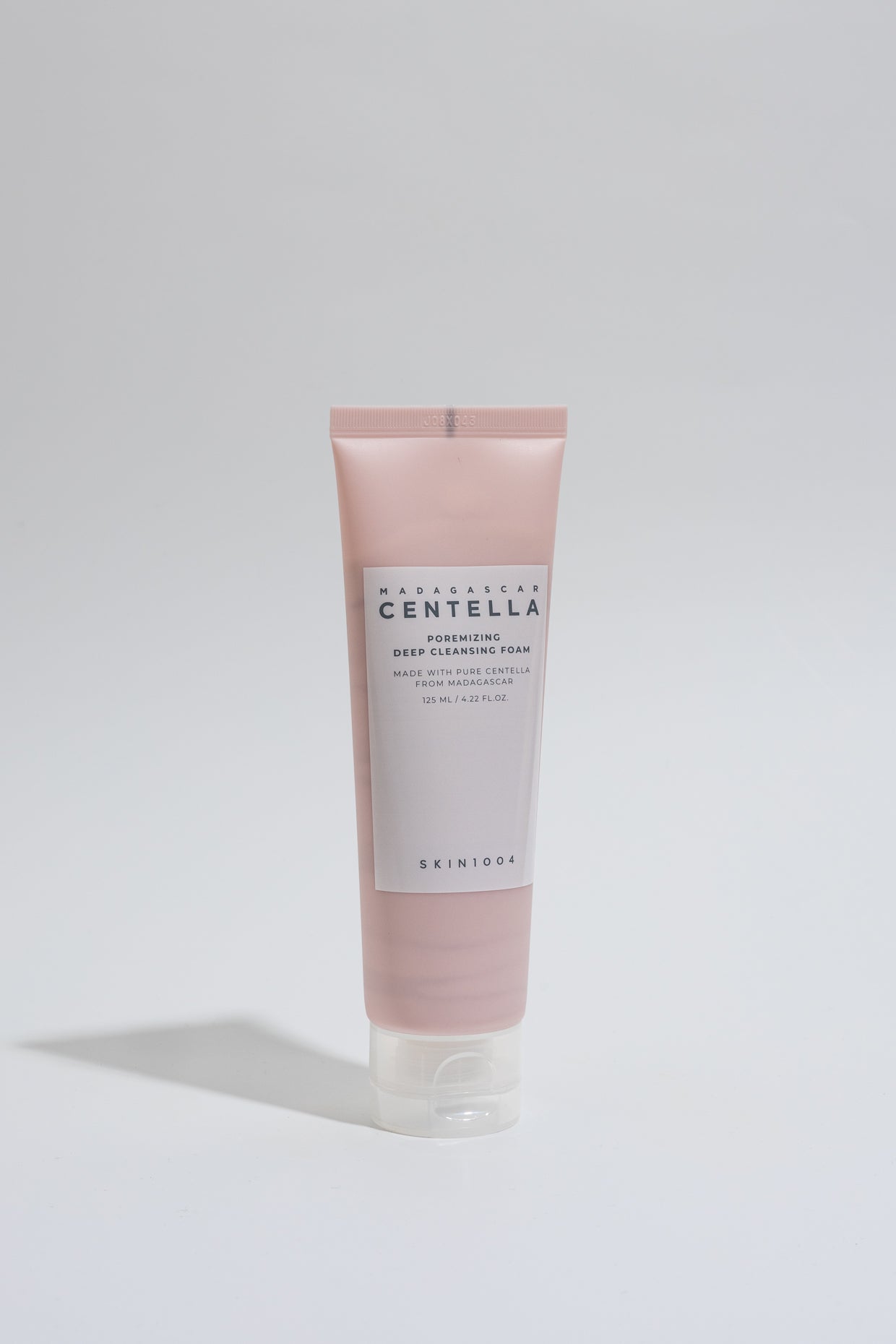 Skin1004 Madagascar Centella Poremizing Deep Cleansing Foam