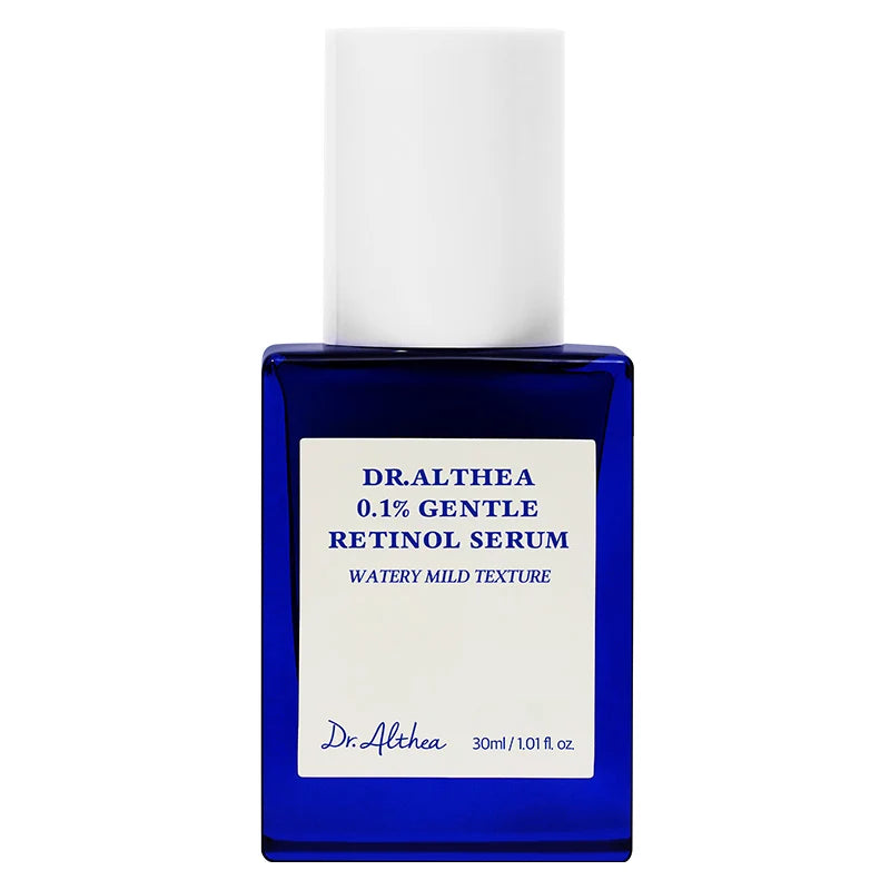 Dr.Althea 0.1% Gentle Retinol Serum - 30ml