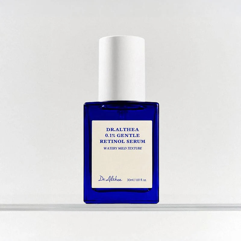 Dr.Althea 0.1% Gentle Retinol Serum - 30ml