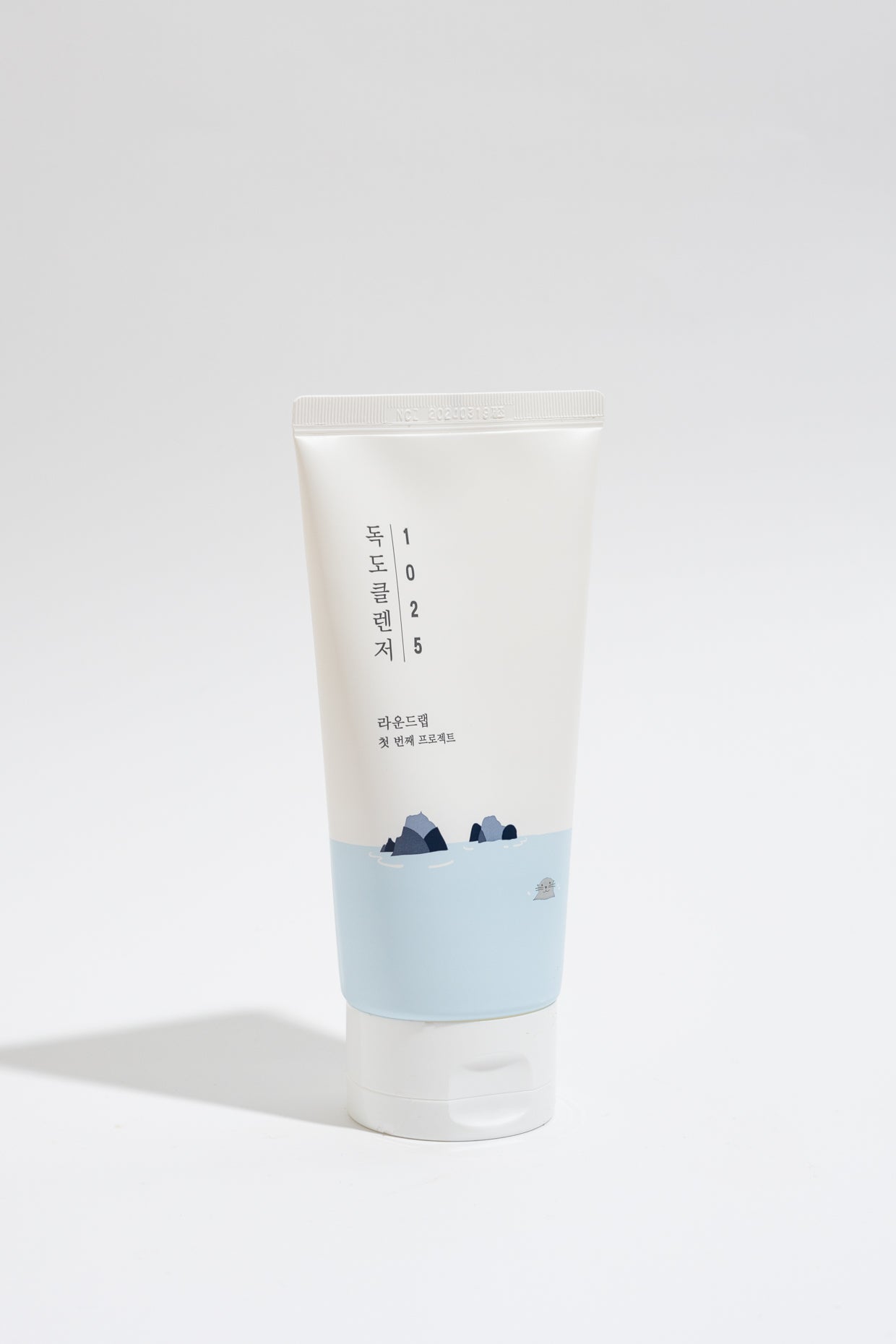 Round Lab 1025 Dok Dok Cleanser 150ml