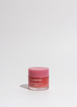 Laneige Lip Mask Ex Berry