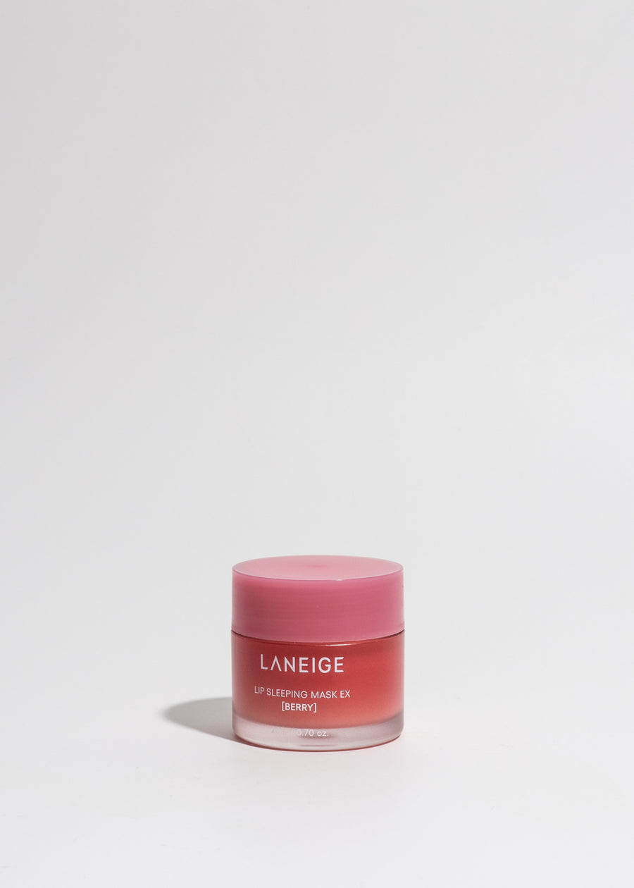 Laneige Lip Mask Ex Berry
