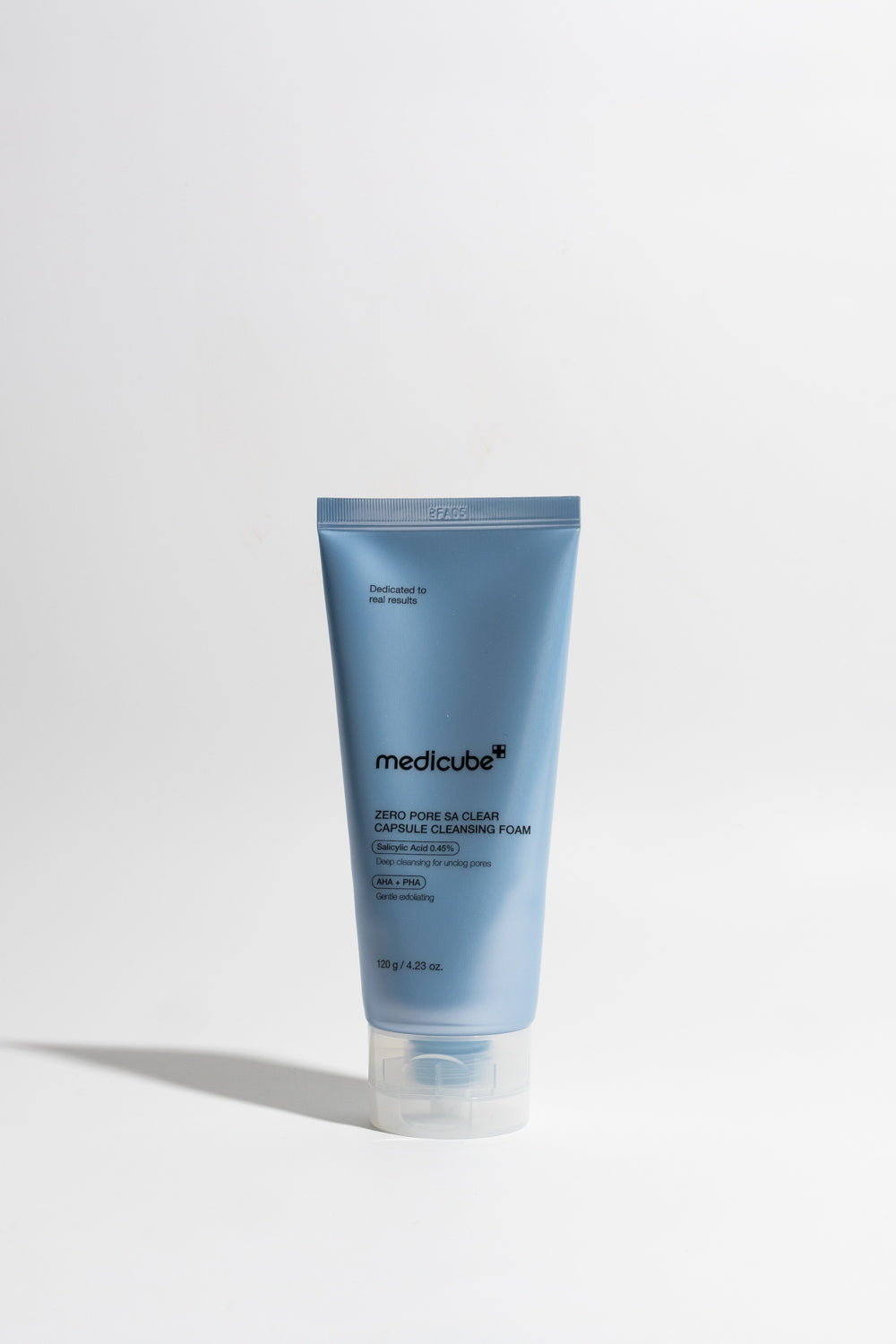 Medicube Zero Pore Capsule Cleansing Foam