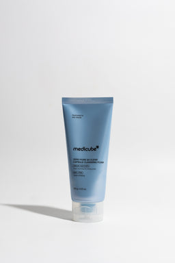 Medicube Zero Pore Capsule Cleansing Foam