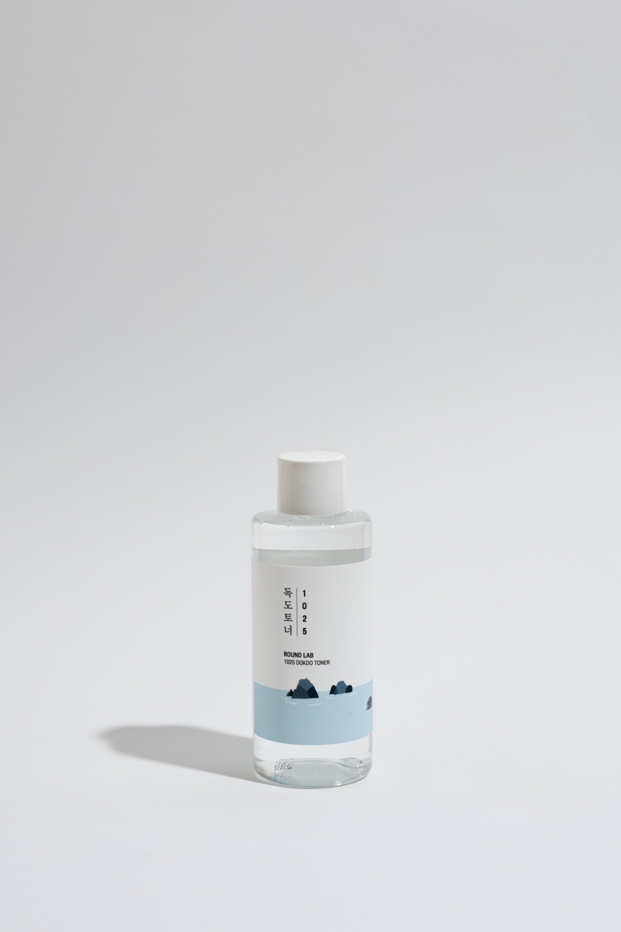 Round Lab 1025 Dok Dok Toner 100ml