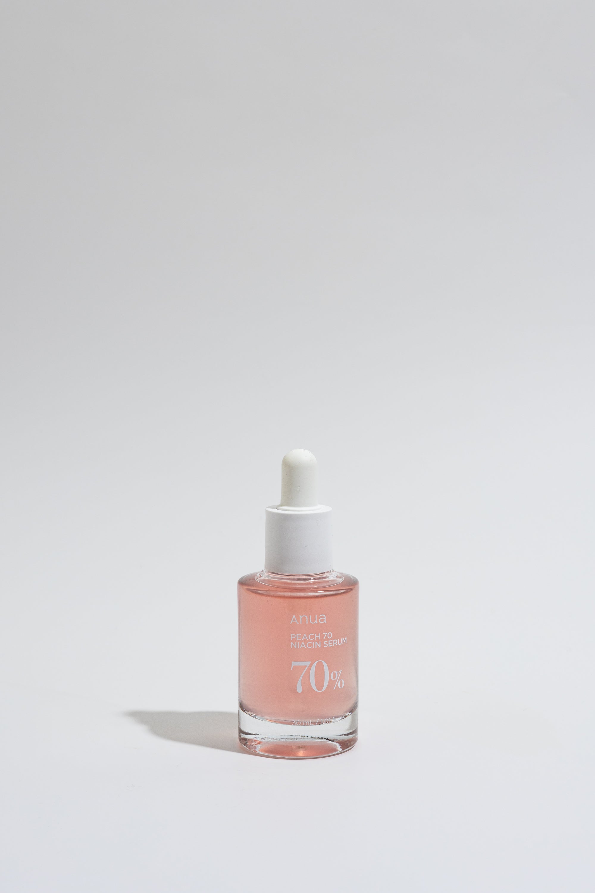 Anua Peach 70 Niacin Serum