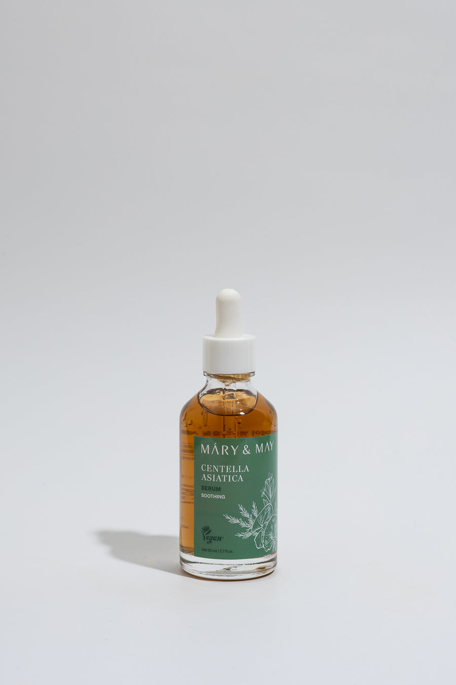 MARY & MAY Centella Asiatica Serum 80ml