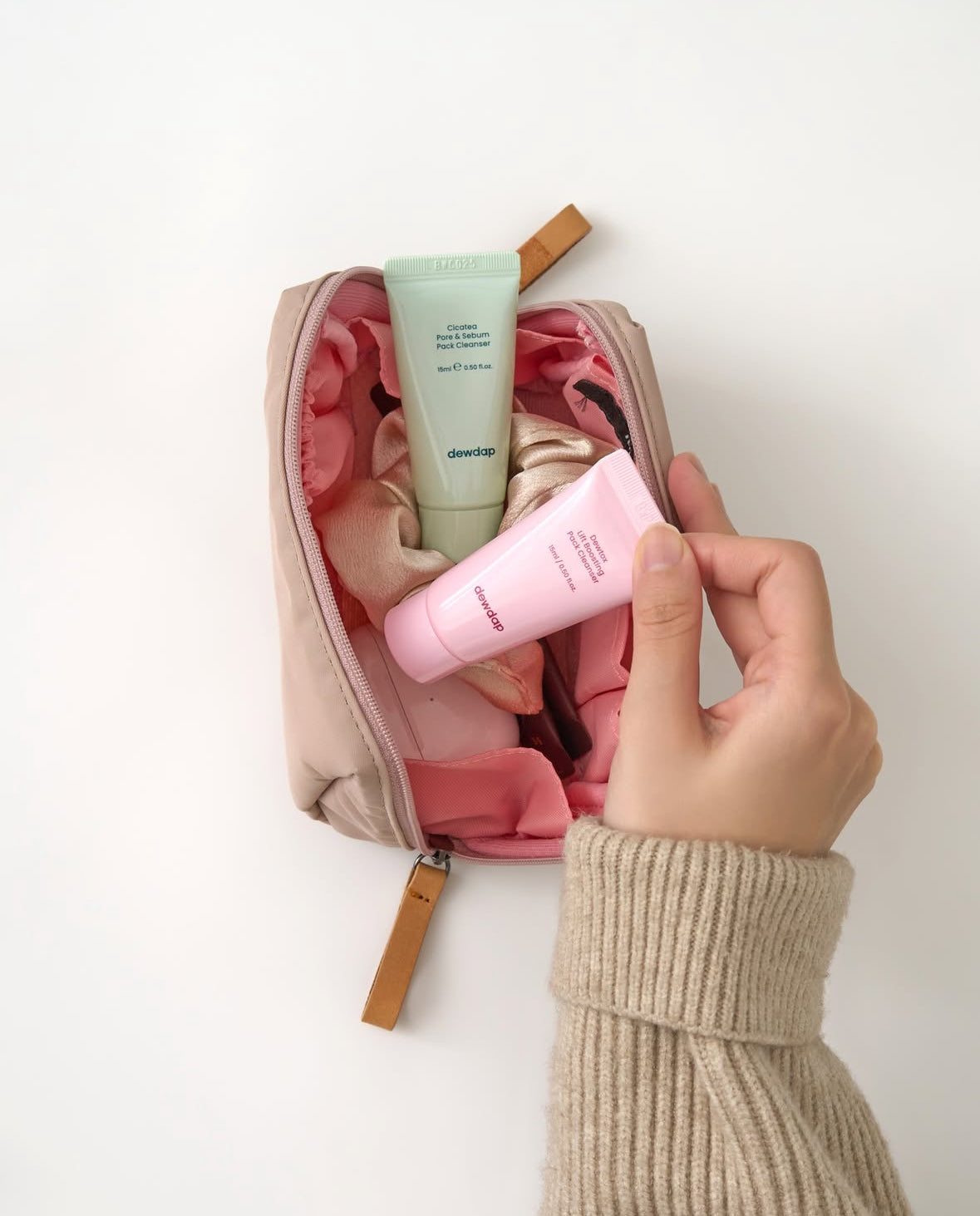 Dewdap Dewtox Miniature Kit