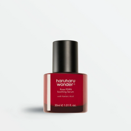 Haruharu Wonder Rose PDRN Firming Serum