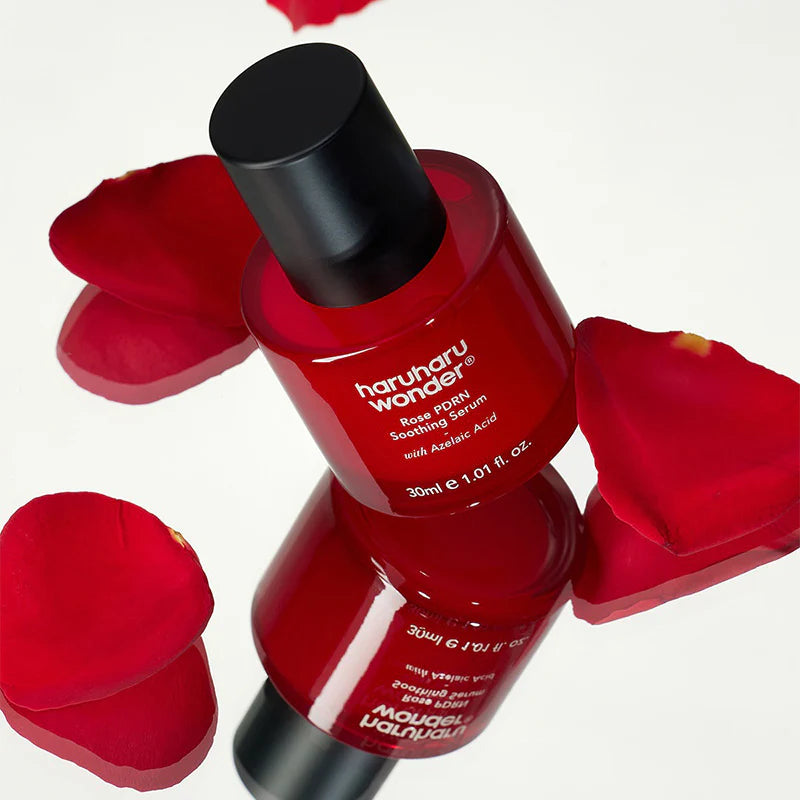 Haruharu Wonder Rose PDRN Firming Serum