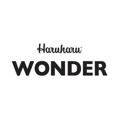 haruharu-wonder