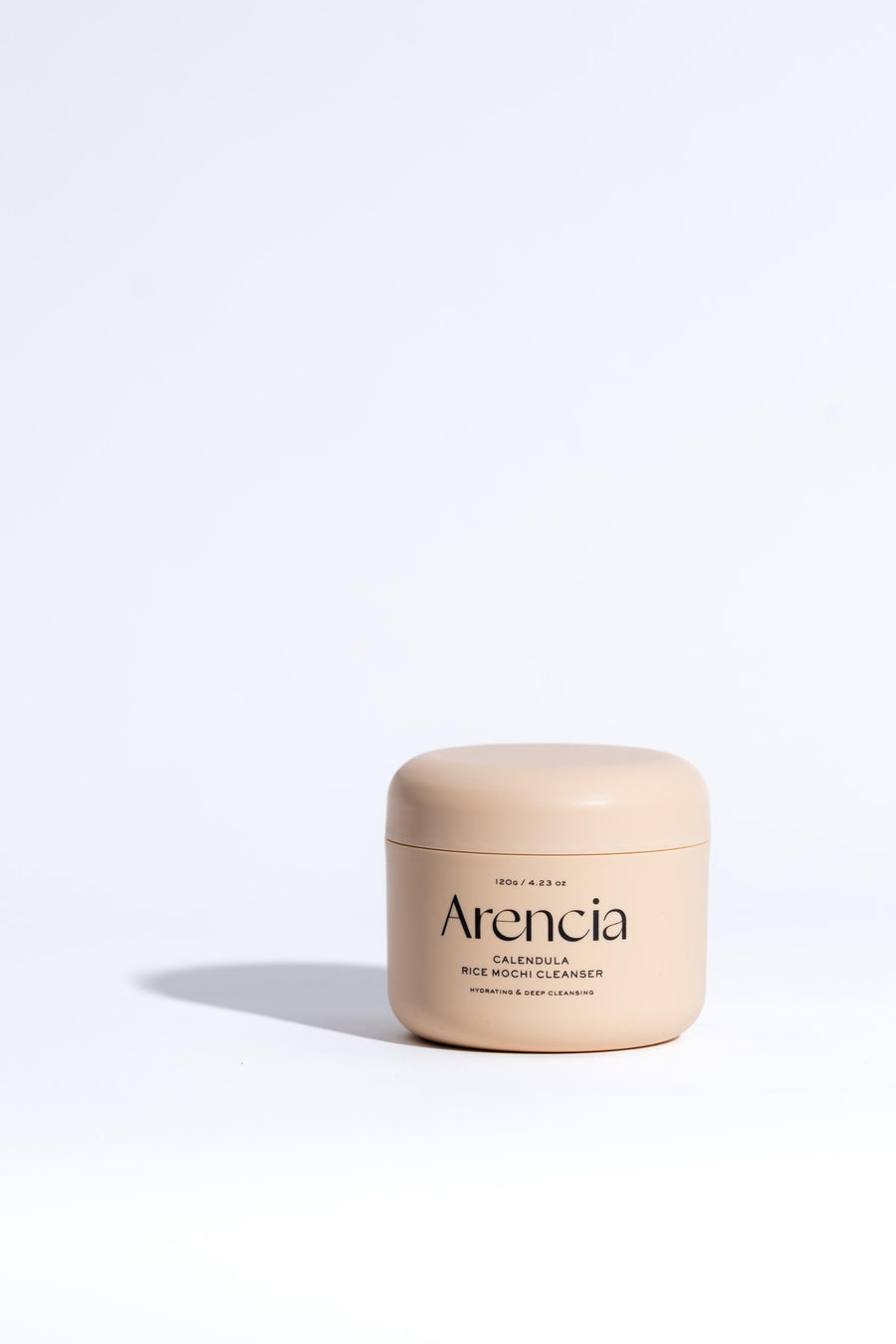 Arencia Calendula Rice Mochi Cleanser