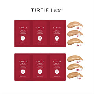 TirTir Mask Fit Red Cushion