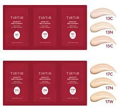 TirTir Mask Fit Red Cushion