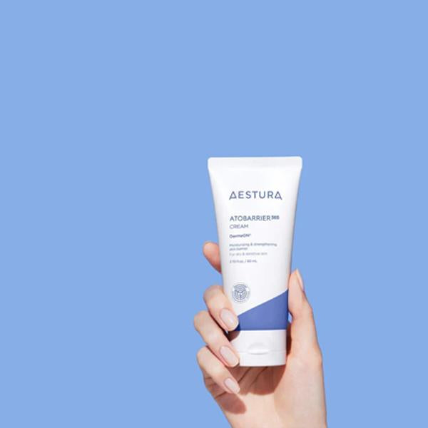 Aestura Atobarrier 365 Cream