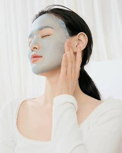 Dr.Althea Aqua Blue Hydration Mask