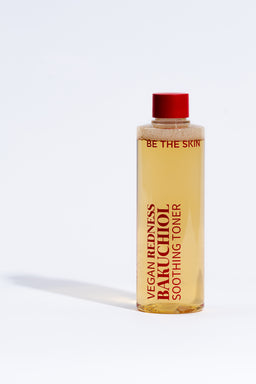 Be The Skin Vegan Redness Bakuchiol Soothing Toner