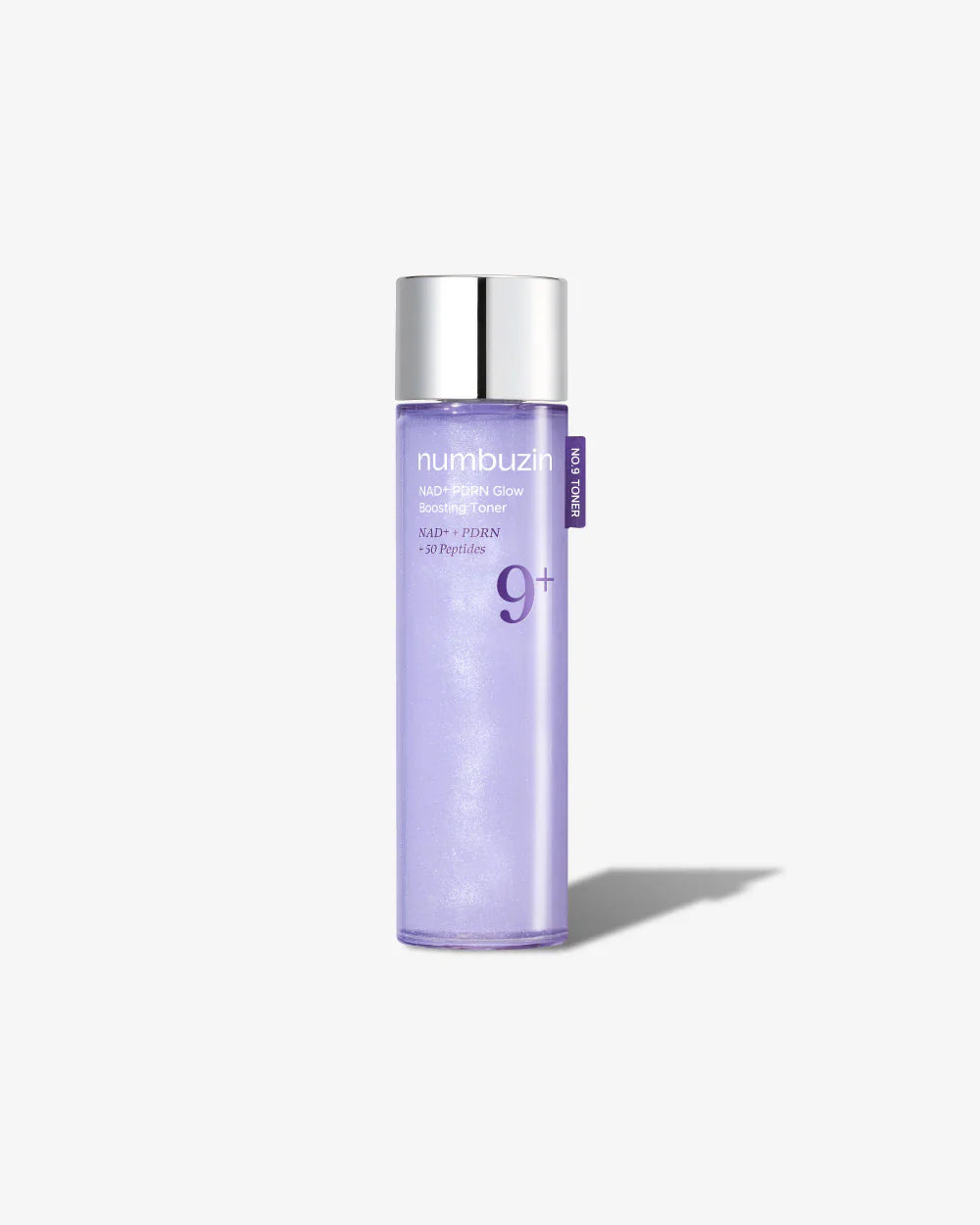 Numbuzin NAD no.9 PDRN Glow Toner