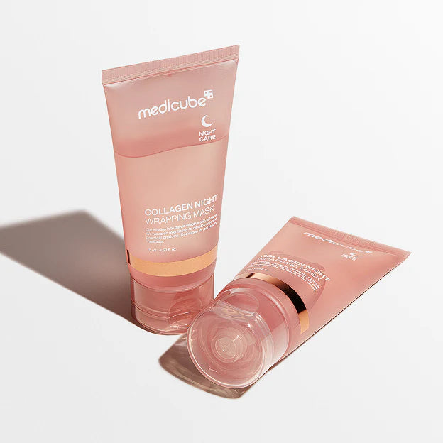 Medicube Night Wrapping Mask