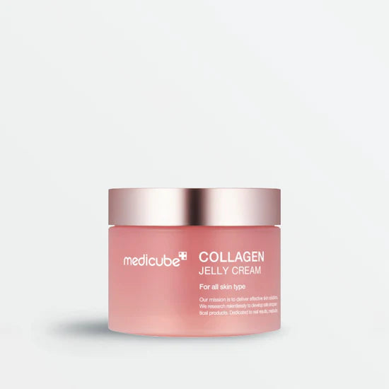 Medicube Collagen Jelly Cream