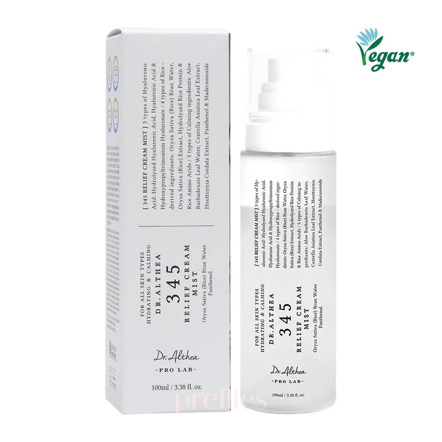 Dr.Althea 345 Mist
