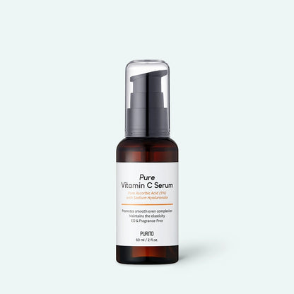 Purito Pure Vitamin C Serum