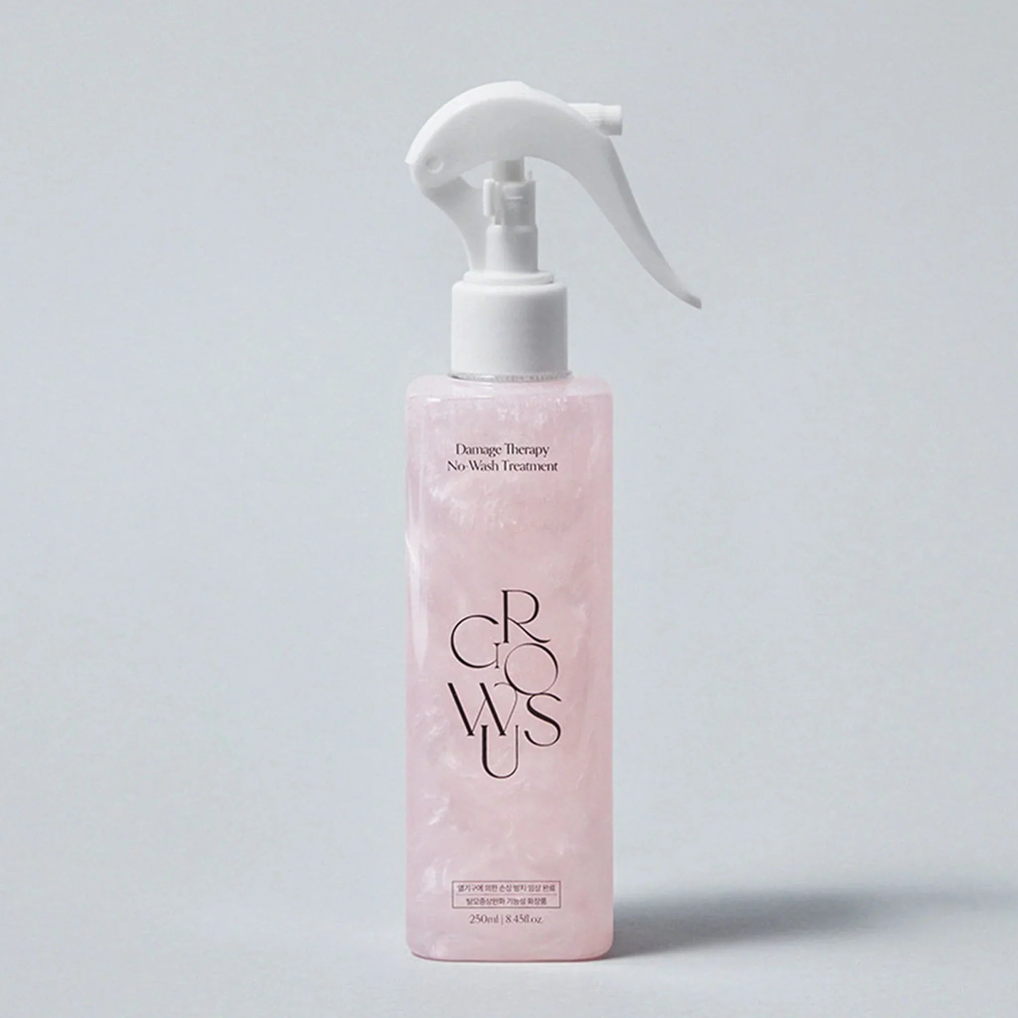 Growus Damage Therapy No-Wash Treatment EX