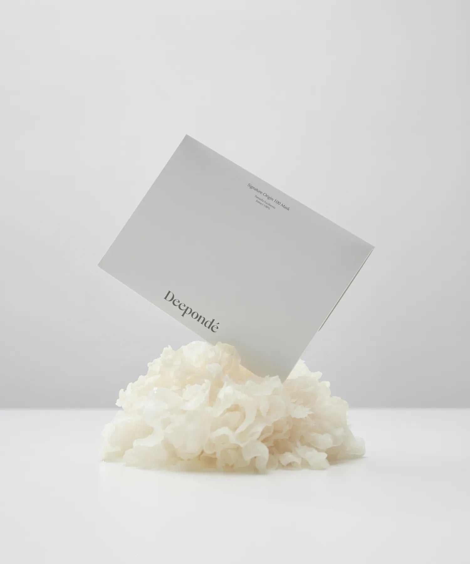 Deeponde Signature Origin Mask
