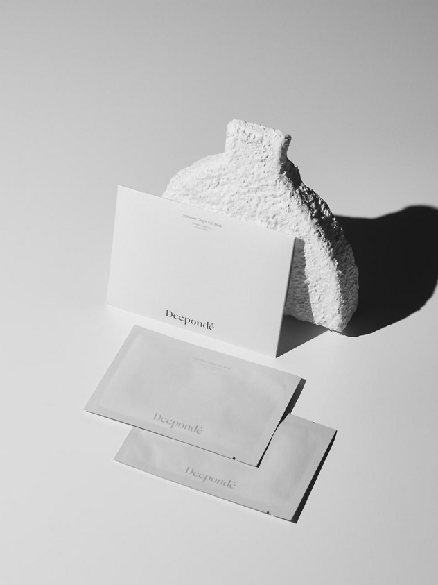 Deeponde Signature Origin Mask