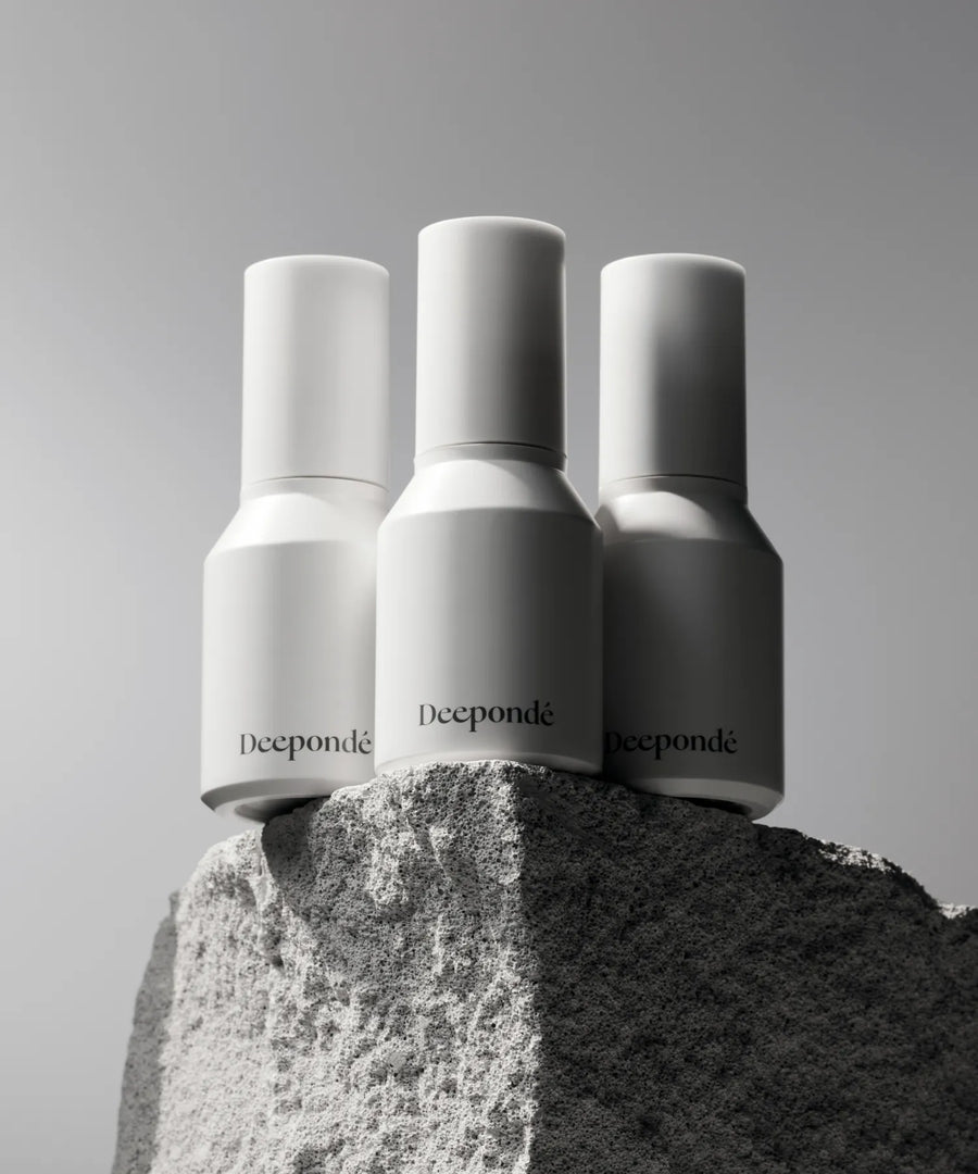 Deeponde Signature Origin 100