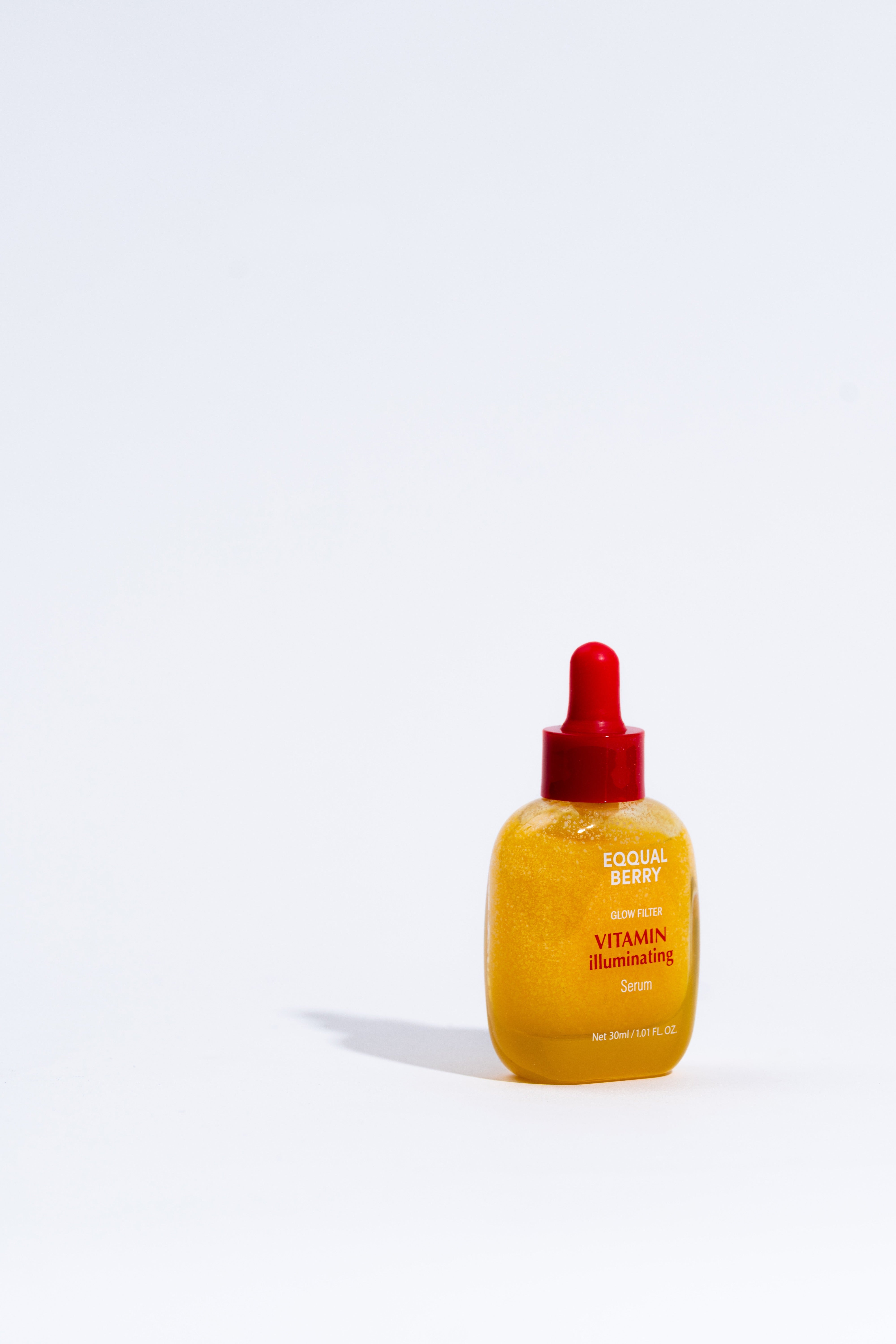 Eqqualberry Vitamin Illuminating Serum
