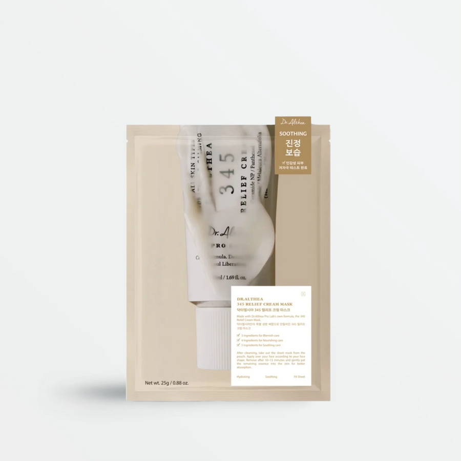 Dr. Althea 345 Cream Mask