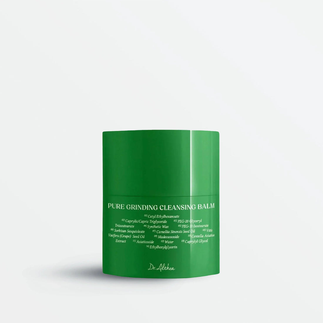 Dr.Althea Pure Grinding Cleansing Balm