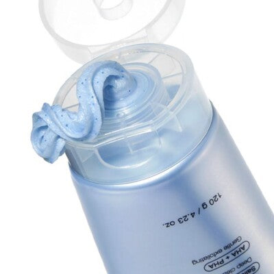 Medicube Zero Pore Capsule Cleansing Foam